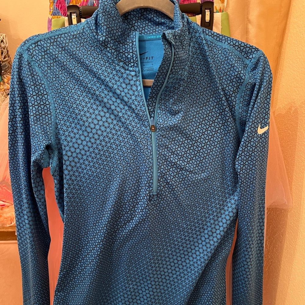 Nike Long Sleeve